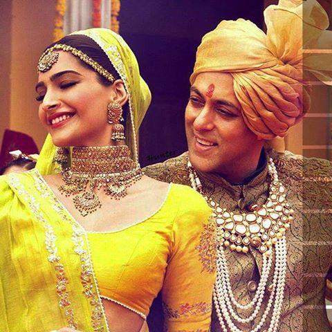 prem ratan dhan payo song lyrics