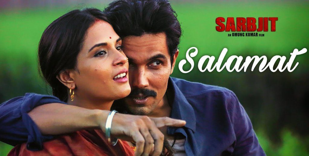 salamat-sarbjit-lyrics