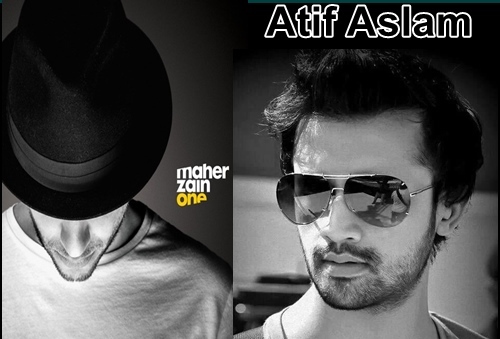 I'm Alive Aong by Atif Aslam