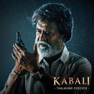 kabali movie song-2