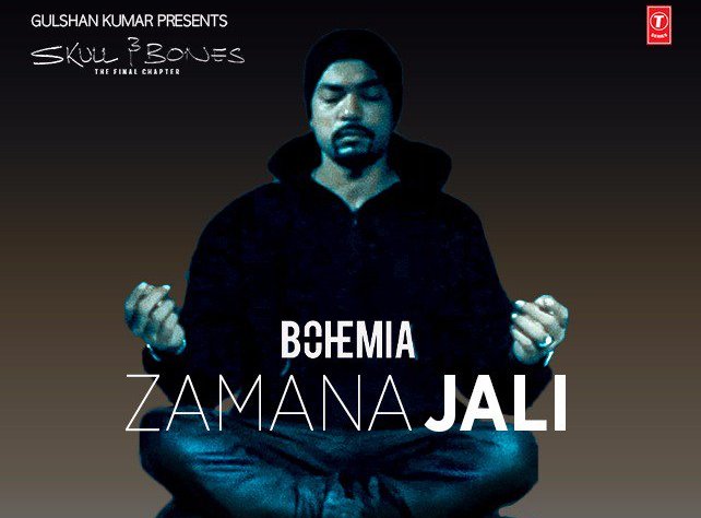 zamana jali bohemia lyrics, zamana jali lyrics, zamana jali punjabi lyrics, zamana jali bohemia song lyrics, zamana jali new song lyrics