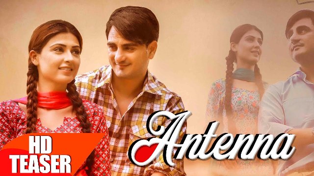 antenna song lyrics, antenna punjabi lyrics, antenna kulwinder billa lyrics, antenna matt sheron lyrics