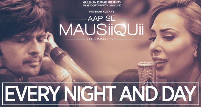 every night and day lyrics, every night and day song lyrics, every night and day himesh reshammiya lyrics, every night and day aap se mausiqui lyrics