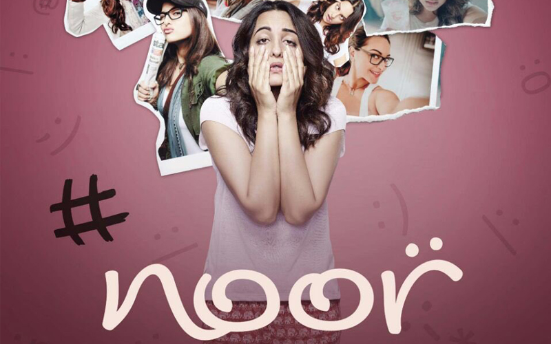 Noor Title Song Lyrics