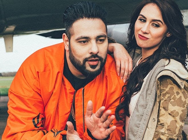 Interview with Badshah on his new track MERCY - Desixpress, Latest