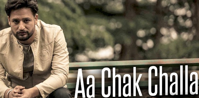 aa chak challa sajjan adeeb lyrics