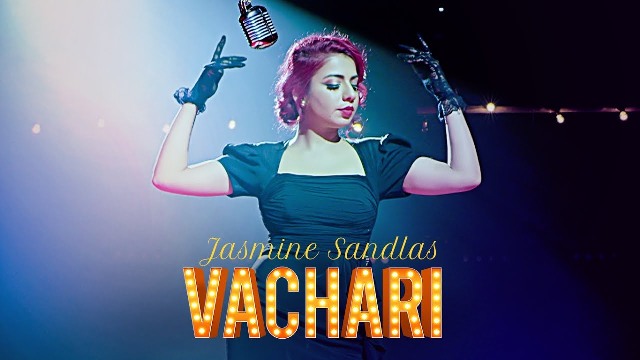 Vachari Ne Kehnde Mainu Lyrics- Jasmine Sandlas | Intense