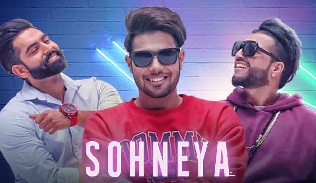Sohneya Latest Punjabi Song Lyrics