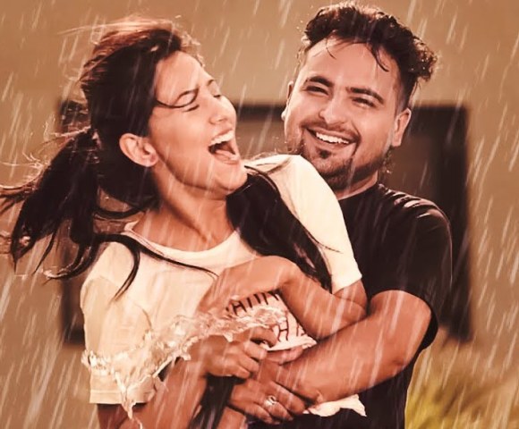 Tenu Pyar Karan Lyrics