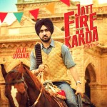 Jatt Fire Karda Song Lyrics | Diljit Dosanjh New Punjabi Song