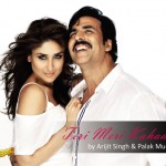 Teri Meri Kahaani Song Lyrics from Gabbar | by Arijit Singh & Palak Muchal