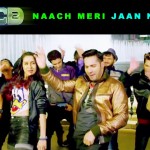 Naach Meri Jaan Naach Song Lyrics from ABCD 2 | by Benny Dayal