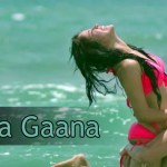 Bas Bajna Chahiye Gaana (Dil Ka Gaana) Song Lyrics | Gaana.com Full Song