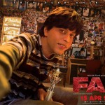 Jabra Fan Ho Gaya (Fan Anthem) Lyrics, FAN movie Song Ft. Shahrukh Khan