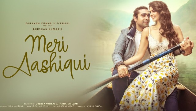 yeh hai aashiqui title song